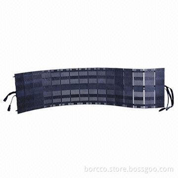 LED Panel for Stage Background Design, Lightweight